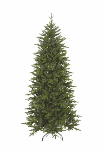Athome Pavloudakis - Χριστουγεννιάτικο πράσινο δέντρο Rozalia Mixed (PE - PVC) 180 cm