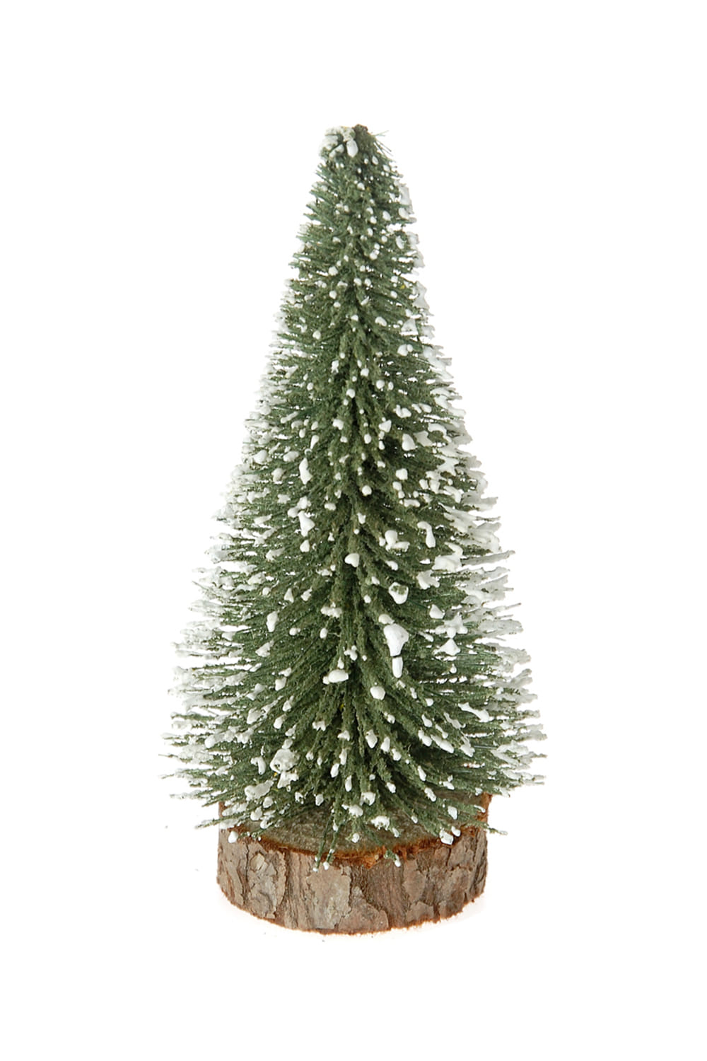 Athome Pavloudakis - Χριστουγεννιάτικο διακοσμητικό πράσινο δενδράκι 10 cm