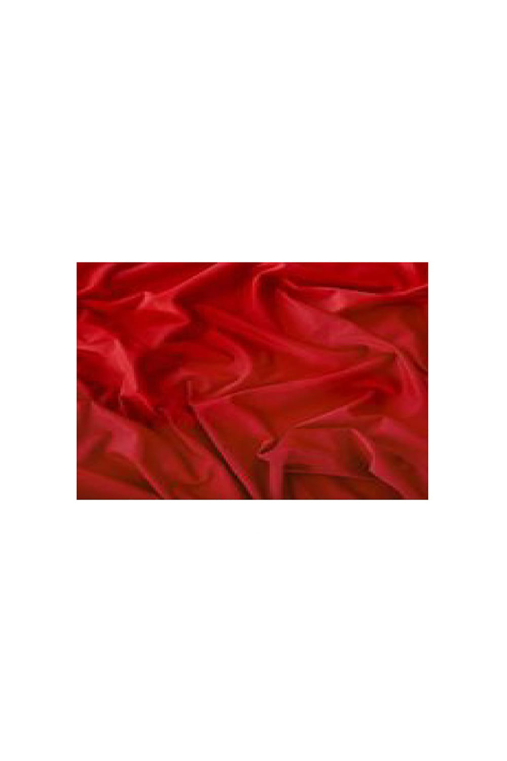 Athome Pavloudakis - Βελούδινο διακοσμητικό κόκκινο ύφασμα 300x150 cm