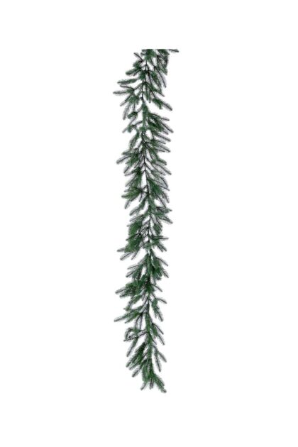Athome Pavloudakis - Χριστουγεννιάτικη πράσινη γιρλάντα απο έλατο 270cm