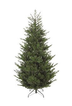 Athome Pavloudakis - Χριστουγεννιάτικο πράσινο δέντρο Argentina Mixed (PE - PVC) 270 cm