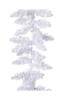 Athome Pavloudakis - Χριστουγεννιάτικη συνθετική διακοσμητική γιρλάντα 180 cm