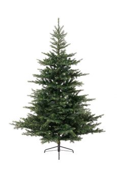 Athome Pavloudakis - Χριστουγεννιάτικο πράσινο δέντρο Grandis Mixed (PE - PVC) 120 cm