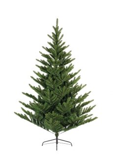 Athome Pavloudakis - Χριστουγεννιάτικο πράσινο δέντρο Liberty PVC 150 cm