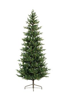 Athome Pavloudakis - Χριστουγεννιάτικο πράσινο δέντρο Queensland Mixed (PE - PVC) 180 cm