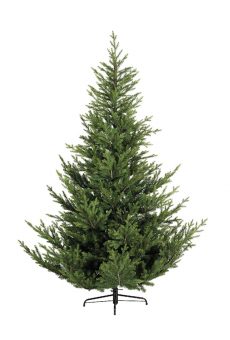 Athome Pavloudakis - Χριστουγεννιάτικο πράσινο δέντρο Norway Mixed (PE - PVC) 300 cm