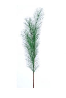 Athome Pavloudakis - Χριστουγεννιάτικο πράσινο συνθετικό κλαρί (80 cm)